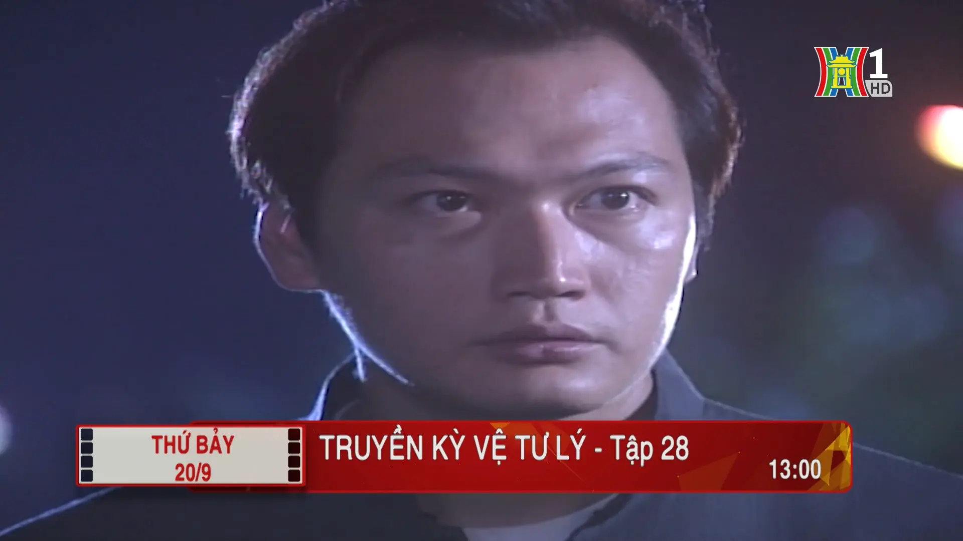 'Truyền kỳ Vệ Tư Lý' - Tập 28: Bản sao